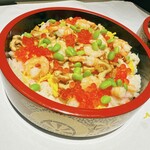 ホテルインターゲート大阪 梅田 インターゲートラウンジ - 