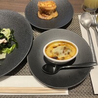 New American Grill “KANADE TERRACE” - 