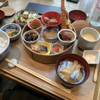赤坂うまや 新宿 - 
