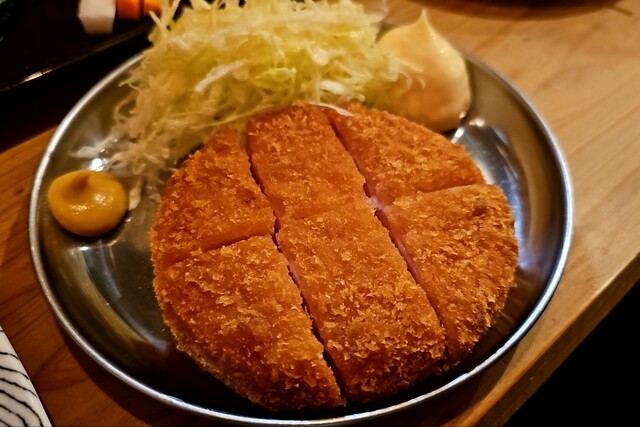 串 ナナイチ - 秋田（もつ焼き）の写真