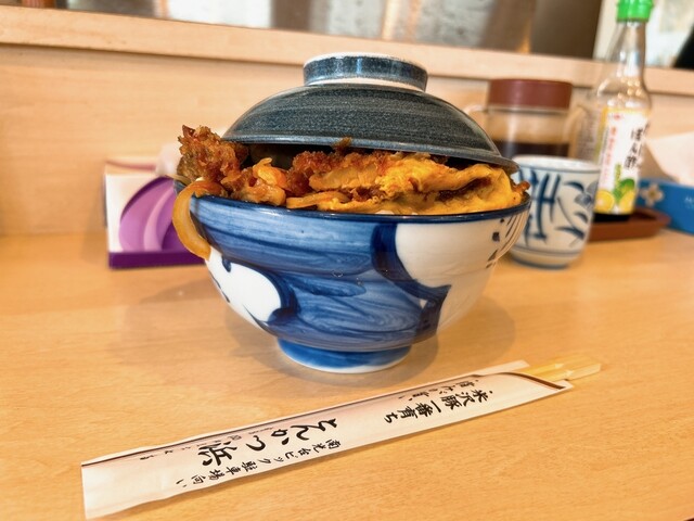 天元豚とんかつ浜 - 旭ケ丘（とんかつ）の写真