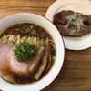 麺工房 やびな