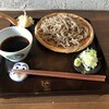 そば屋 案山棒 - 