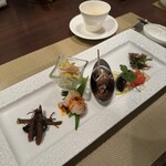 新中国料理 HARAKAWA - 