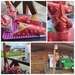 れっどぱーる - 