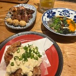 串焼きロマン 八氣 - 