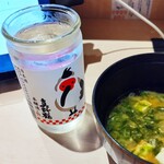 佐渡廻転寿司 弁慶 - 真野鶴