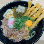 資さんうどん - 