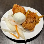 Toshe Kaihinmakuhari Ten