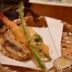 Washoku Sushi Takimoto - 