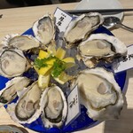 MICHI FISH&OYSTER - 