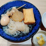 資さんうどん - 