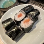 Sushi Sakae - 