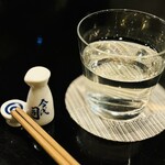 日本酒BAR 四季 - 