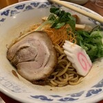 Kyuushuu ramen kiou - 