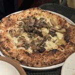 Pizzeria&Trattoria GONZO - 