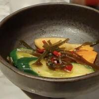 博多もつ鍋 やま中 博多店 - 