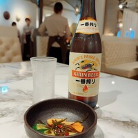 博多もつ鍋 やま中 博多店 - 