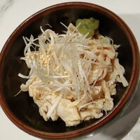 博多もつ鍋 やま中 博多店 - 