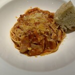 Trattoria MUTSUMI - 