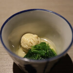 Honmaguro to Sosaku Washoku Ginjo Kuraudo Marutamachi Honten