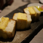 Honmaguro to Sosaku Washoku Ginjo Kuraudo Marutamachi Honten