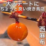 Yakitori Uzura - 