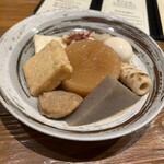 Robata To Oden Koronagirai - 