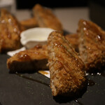 Honmaguro to Sosaku Washoku Ginjo Kuraudo Marutamachi Honten