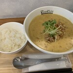 CurryUdon PyonKichi 静岡店 - 