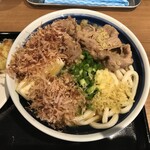 Udon Suzuki Katsuobushiten - 