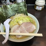 ラーメン 吉田屋 - 