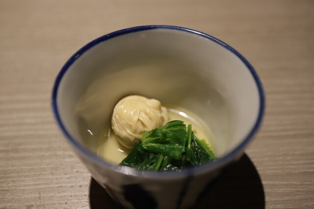 Honmaguro to Sosaku Washoku Ginjo Kuraudo Marutamachi Honten photo 5