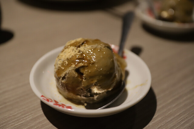 Honmaguro to Sosaku Washoku Ginjo Kuraudo Marutamachi Honten photo 2