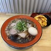 ラーメン食堂オムたす