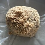 松華堂 - わらび餅