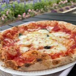 石窯ピッツァ工房 - 