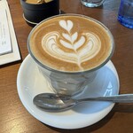 LATTE GRAPHIC - 