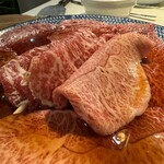 浜松町 たれ焼肉のんき - 