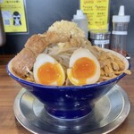 ラーメンビリー - 