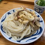 手打うどん はりや - 