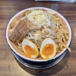 ラーメンビリー - 