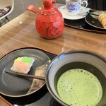 長野 風月堂 - 