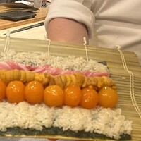 鮨よしかわ 恵比寿 - 
