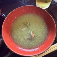 からすみ蕎麦 月と松 - 
