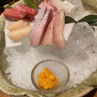 魚匠 銀平 心斎橋店 - 