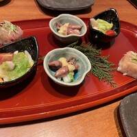 魚匠 銀平 心斎橋店 - 