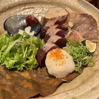 魚匠 銀平 心斎橋店 - 