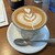 LATTE GRAPHIC - ドリンク写真: