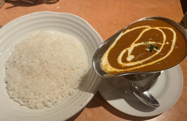 スパイスカフェ87 （Spice Cafe SATASI 87） - 武蔵小山/インド
